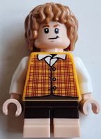 Lego NEU Merry lor148 Minifigur aus 10354 Auenland