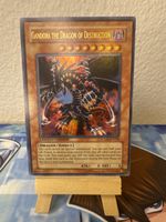 Yu-Gi-Oh! Gandora The Dragon Of Destruction / JUMP 🇺🇸
