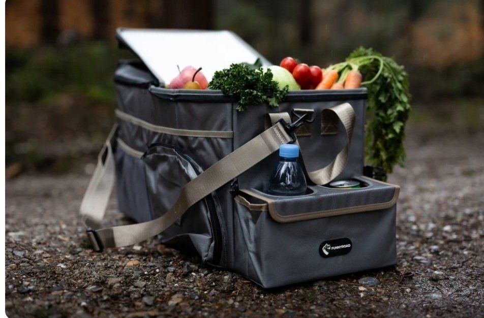 Kühlschränke & Kühlen: Kühltasche – Neu und originalverpackt aus Winterthur von H_T