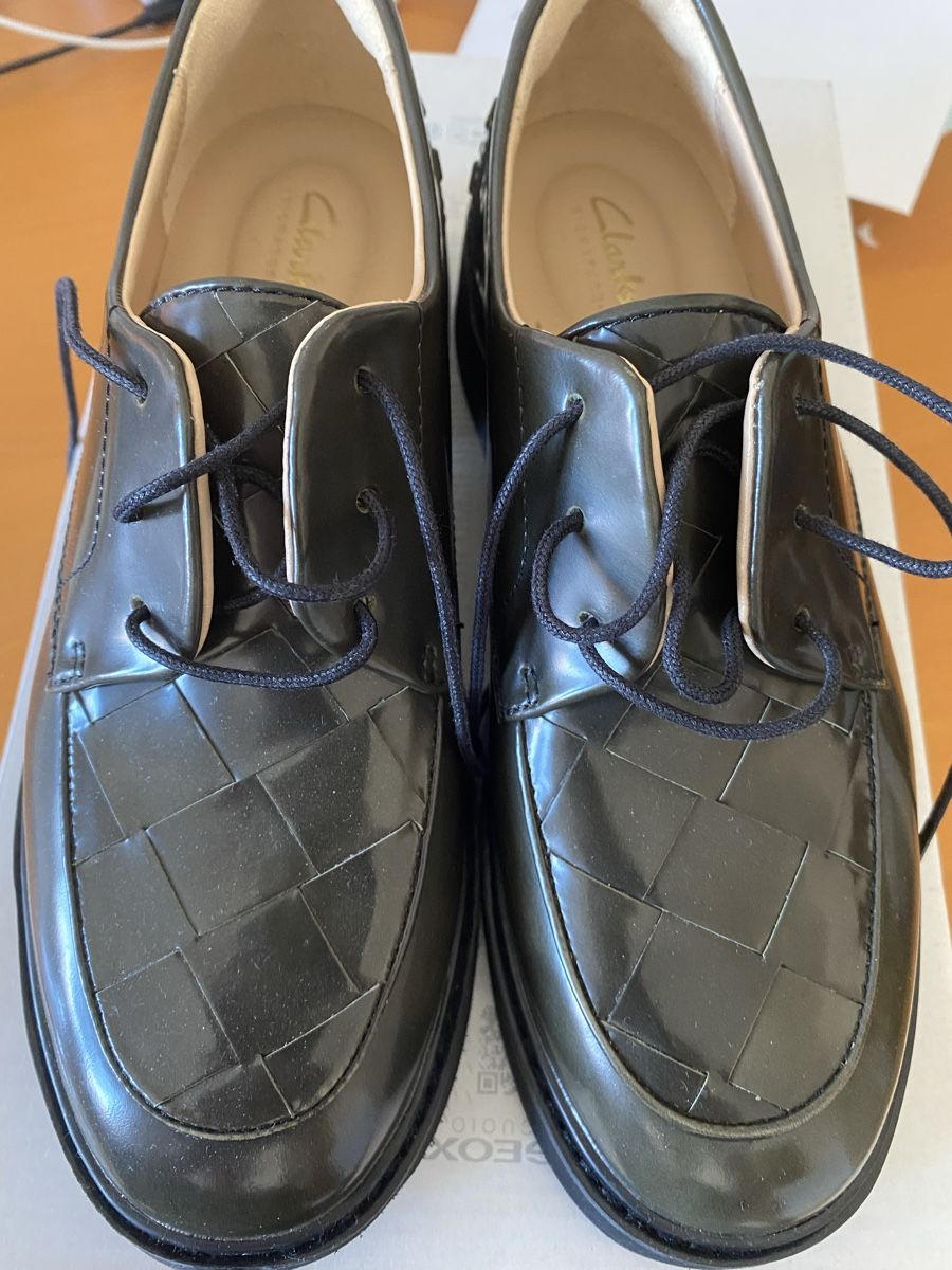 Clarks Damenschuhe: Clarks – Neu (gemäss Beschreibung) aus fribourg von iris18 6