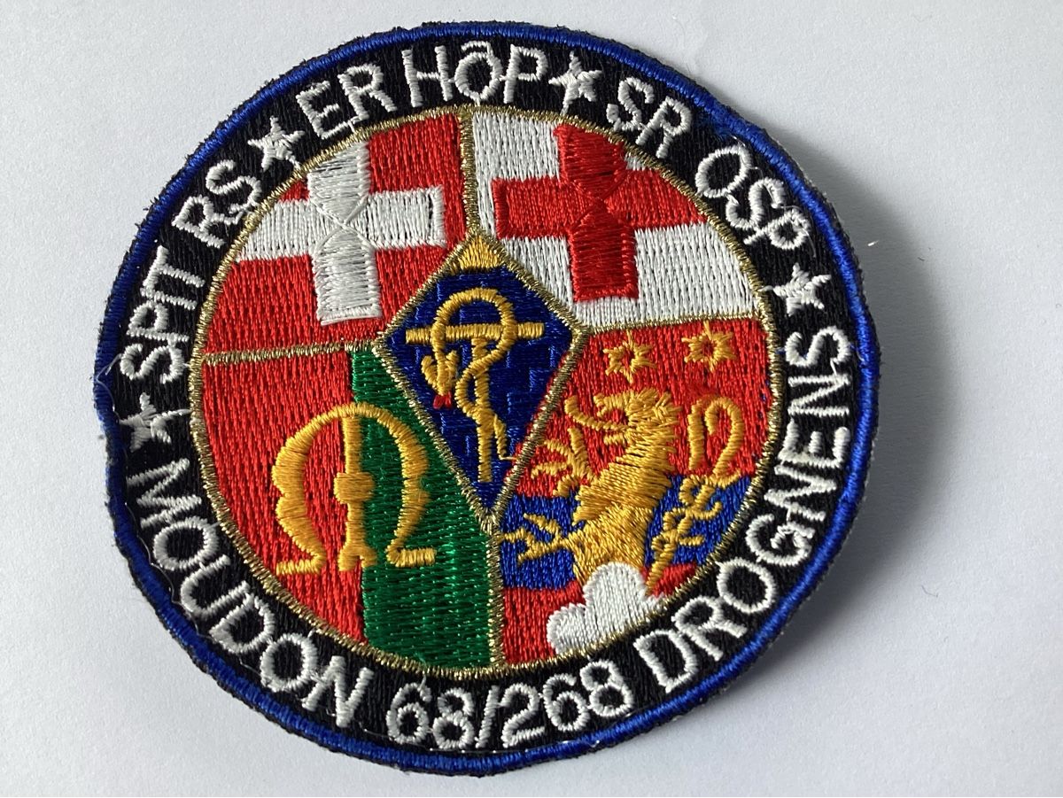 Schweizer Armee Plaketten & Abzeichen: Badges – Gebraucht aus niederurnen von Hagugelmann