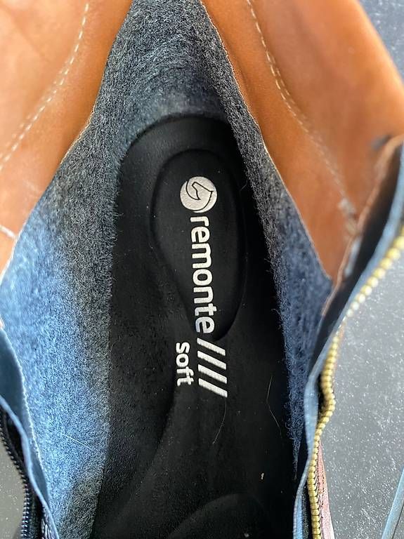 Chaussures hommes: Winterboots – D'occasion à Jona par Banane06 2