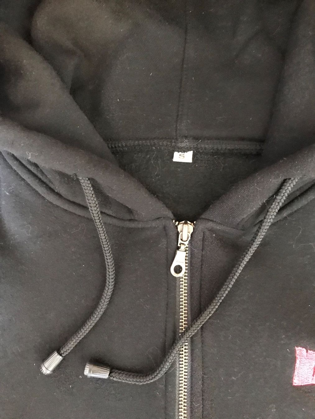 Giacche: Hoodie mit Kapuze, Gr.S – Nuovo (secondo la descrizione) da Vezia venduto da luce2011 4