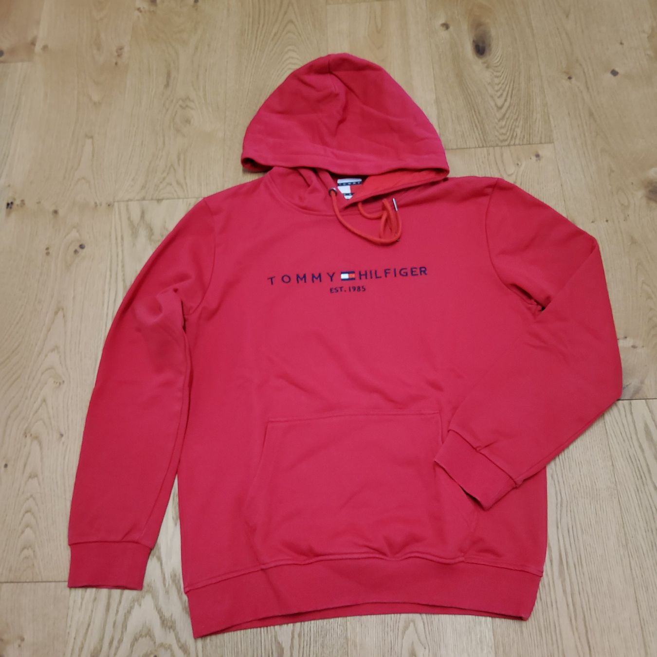 Tommy Hilfiger Lotti di vestiti: Kleiderpacket: oversize – Usato da Naters venduto da 3904Naters 5
