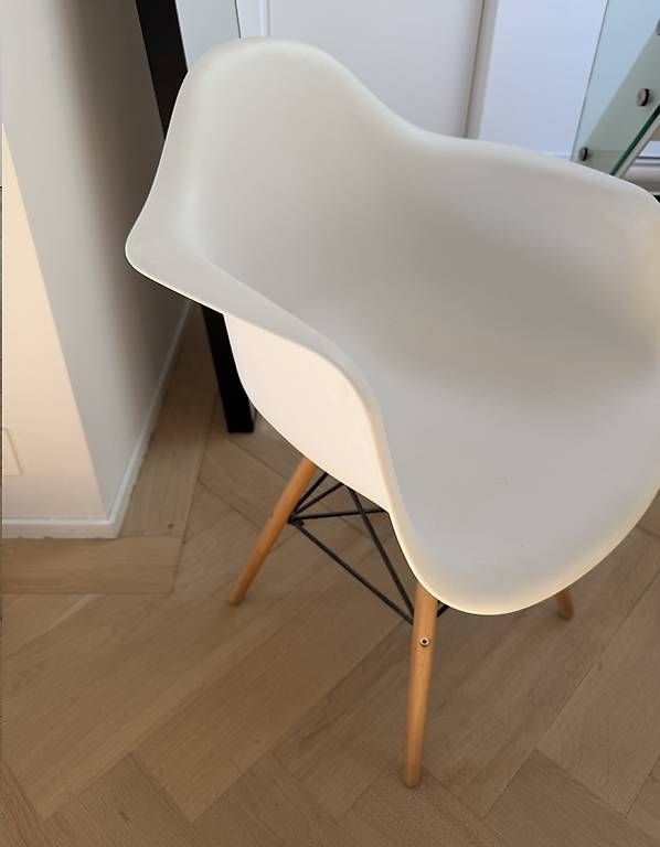 Stühle: Stuhl – Gebraucht aus Zürich von kochme 1