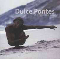 Dulce Pontes – O Primeiro Canto CD Portugal • Fado