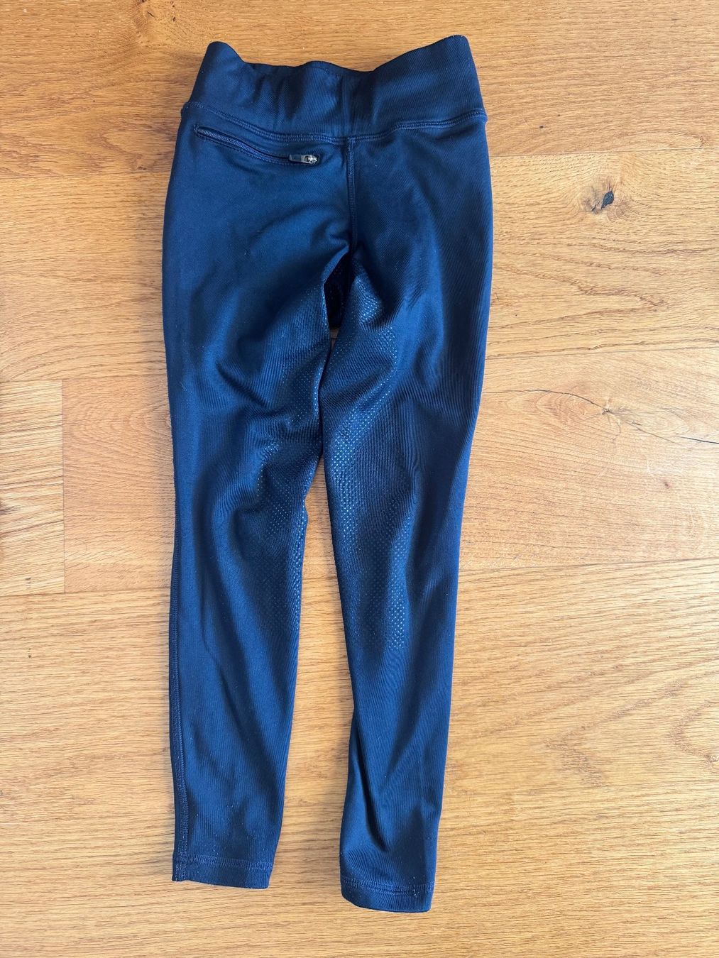 Collants: Reithose Equilibre Gr. 128 – D'occasion à Egg b. Zürich par Ari2