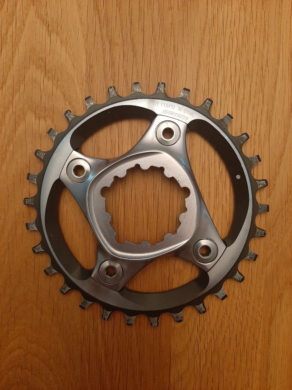 Sram Ersatzteile: Sram X-Sync 6mm – Gebraucht aus Jona von eri_7596 2