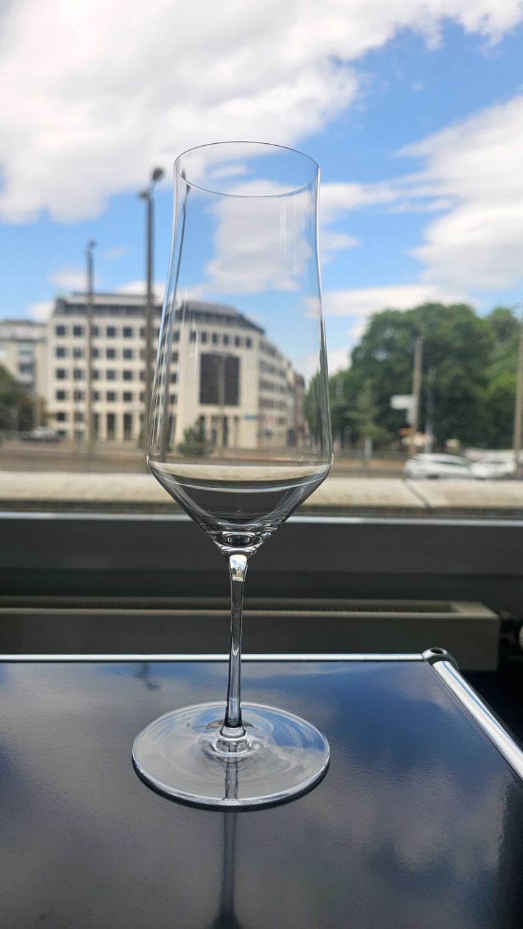 Bicchieri: Zalto denk'art, Bierglas – Usato da Rheinfelden venduto da Moeoep