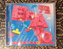 Bravo Hits 72, Doppel CD, 2011, Hit Compilation, Sampler