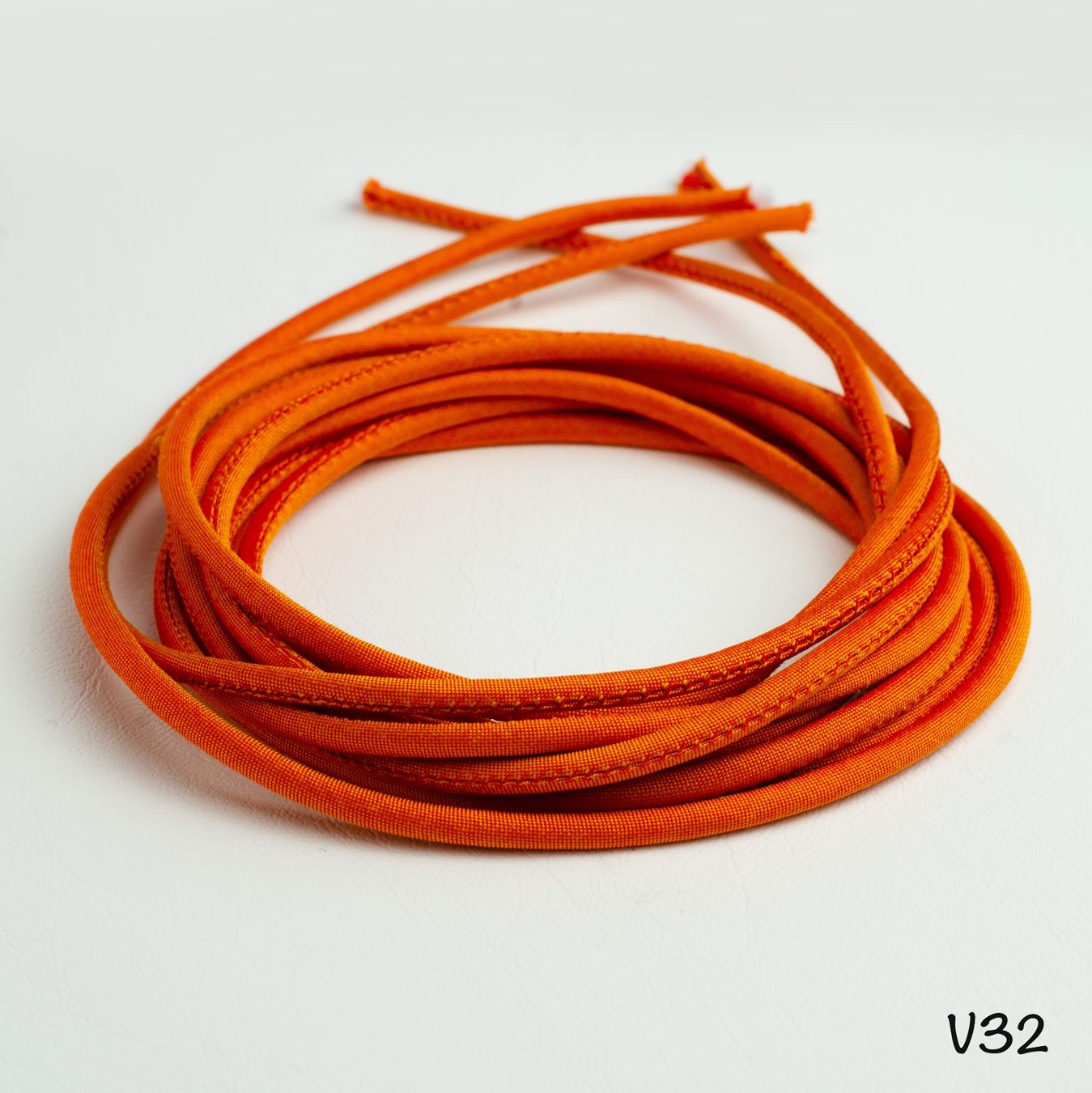 Tessuti: Seidenstränge 3 mm – Nuovo e nell'imballaggio originale da Effretikon venduto da Joiarte 4