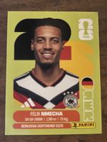 Panini WM 2026 - GER 12 Sticker - 🇩🇪⚽️