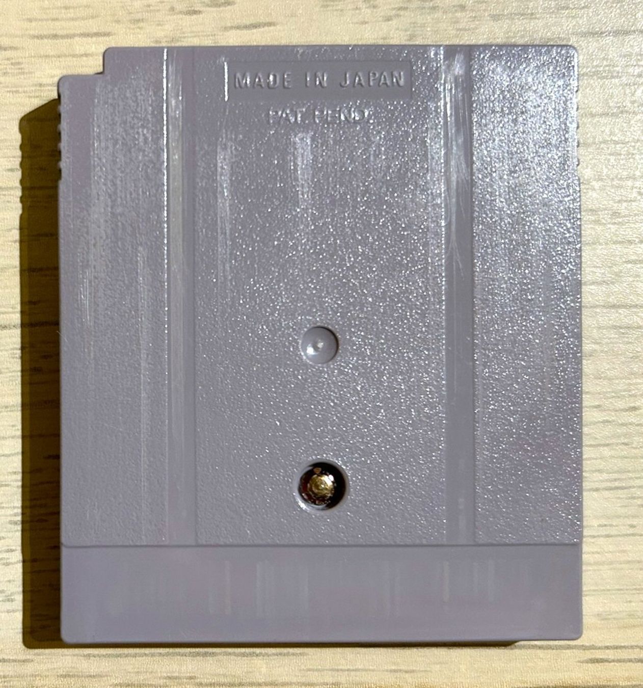 Nintendo Spiele: Tetris 2 Gameboy – Gebraucht aus St. Gallen von Alpine.Arcade 1