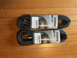 Fame boxenkabel