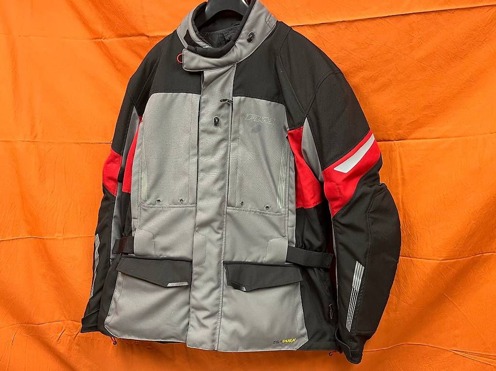 Giacche: Motorradjacke – Usato da Kleinlützel venduto da xilef53 2