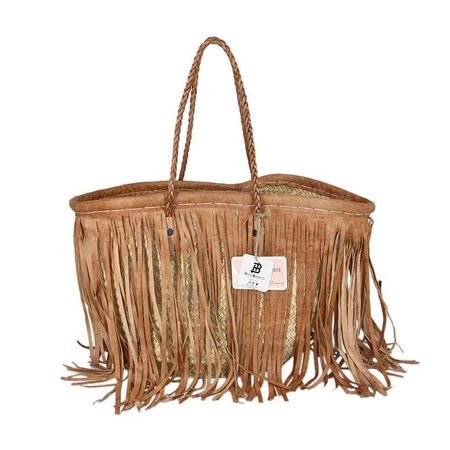 Sac panier