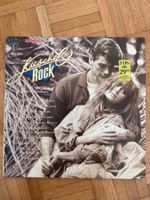 "Die Neue Kuschel Rock" 3 Schallplatte - CBS 463097 1 - 1988