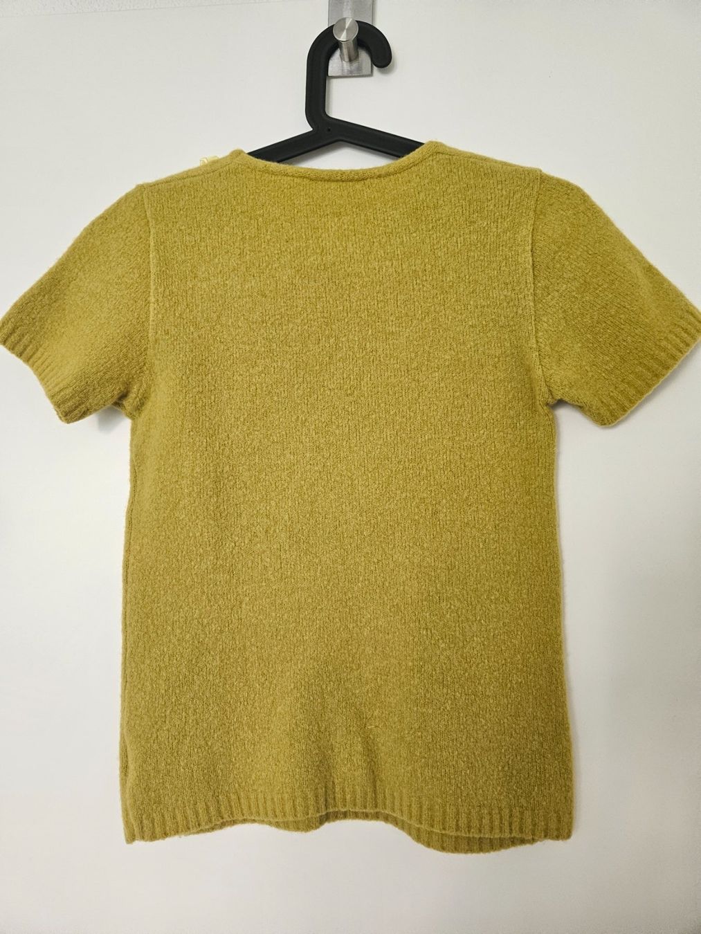 T-shirt: Tuzzi Oberteil 34 – Usato da Luzern venduto da schuhparadies159 4