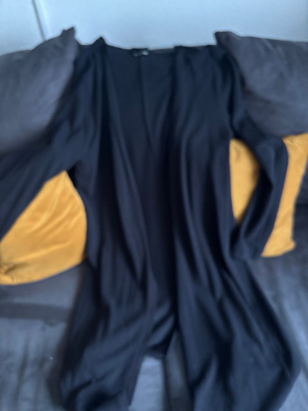 Jacken: STUDIO B3 Cardigan lang neuwertig – Neu (gemäss Beschreibung) aus Merishausen von yourdream 3