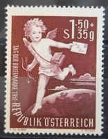 Österreich Kat. 972 ** 1952 Kat. 25 Euro