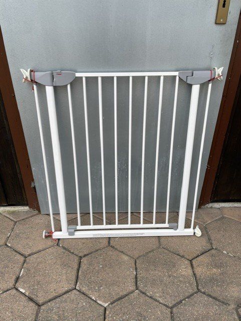 Tutto per la sicurezza: Treppenschutz Gitter – Usato da Lyss venduto da maenu