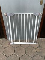 Treppenschutz Gitter