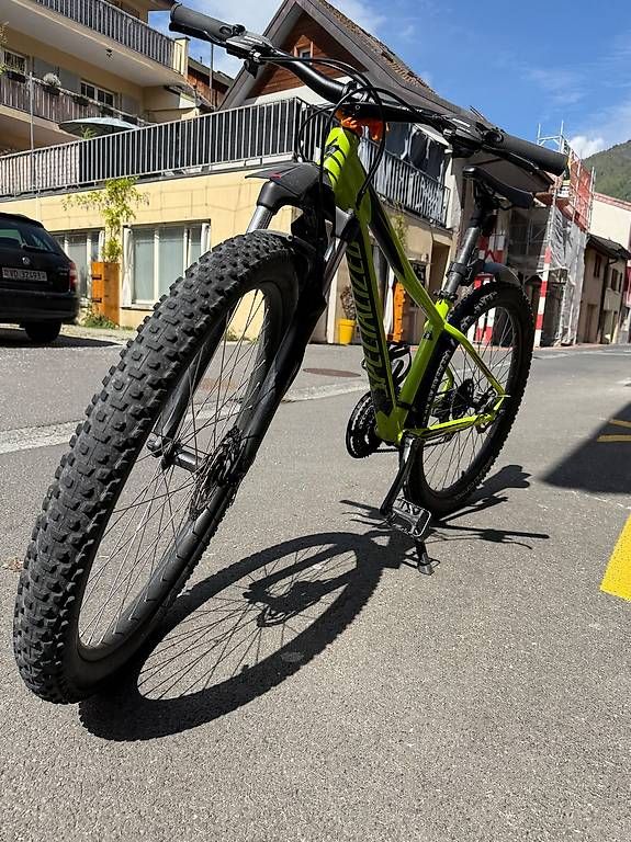 Biciclette: VTT Specialized taille S – Usato da Villeneuve VD venduto da vin_ch 2