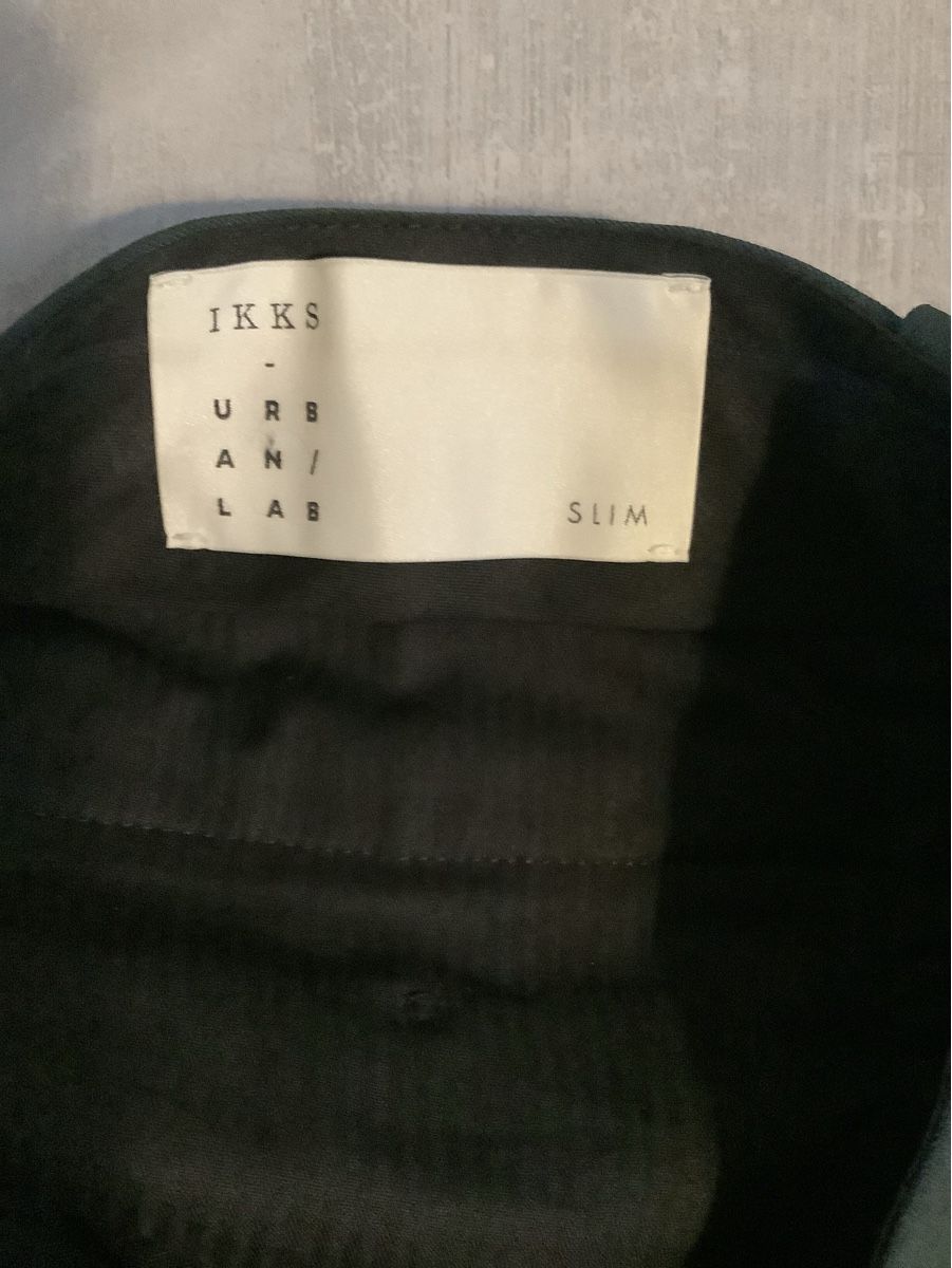 IKKS Pantaloni: Pantalon IKKS – Usato da Echallens venduto da 1961zap 6