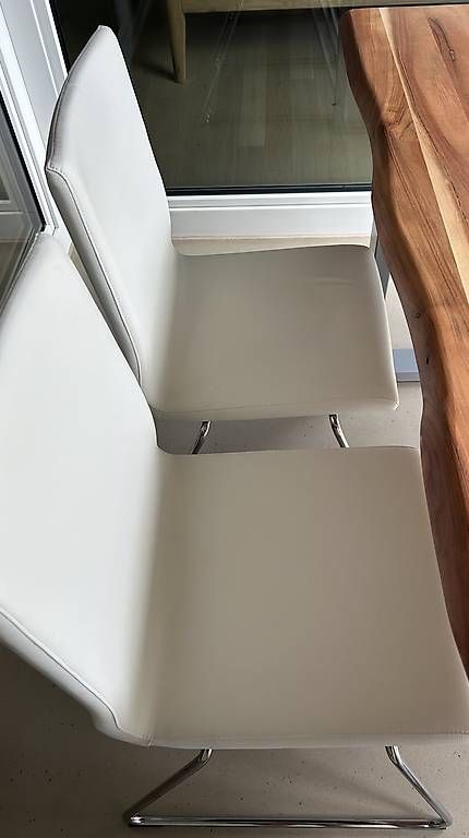 Ikea Chaises: Stühle – D'occasion à Birsfelden par willow1 1