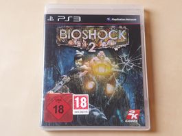 Bioshock 2