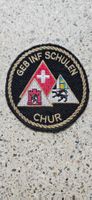 *** Badge Rund Gebiergs Inf Schulen ***