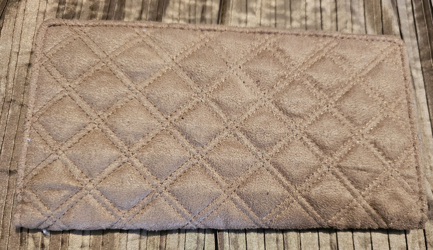 Portamonete: Portefeuille NAFNAF beige. – Nuovo (secondo la descrizione) da HENNIEZ venduto da mjm_vp6n 1