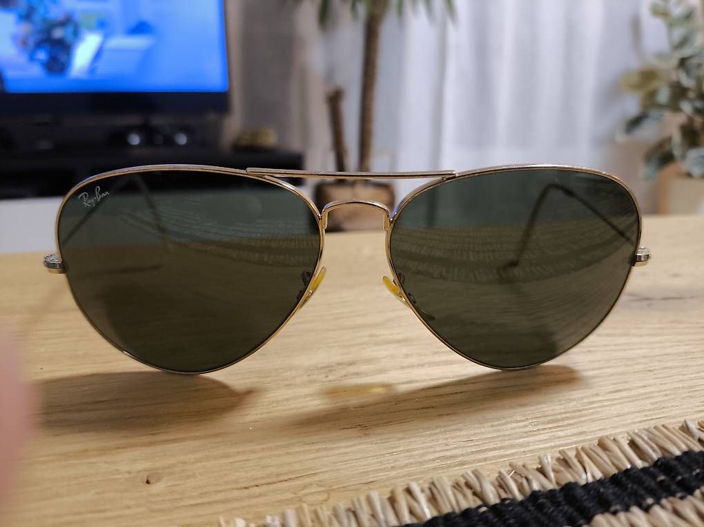Occhiali & Lenti: Occhiali Ray-Ban usati – Usato da Locarno venduto da sergi28 2