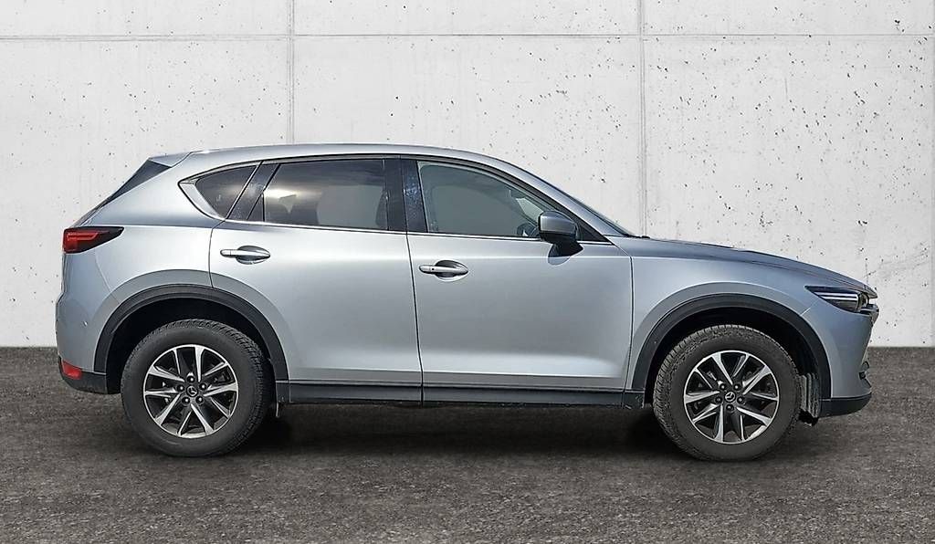 Automobili: Mazda CX-5 Révolution 194 CV AWD – Usato da Montet (Glâne) venduto da cabar 2
