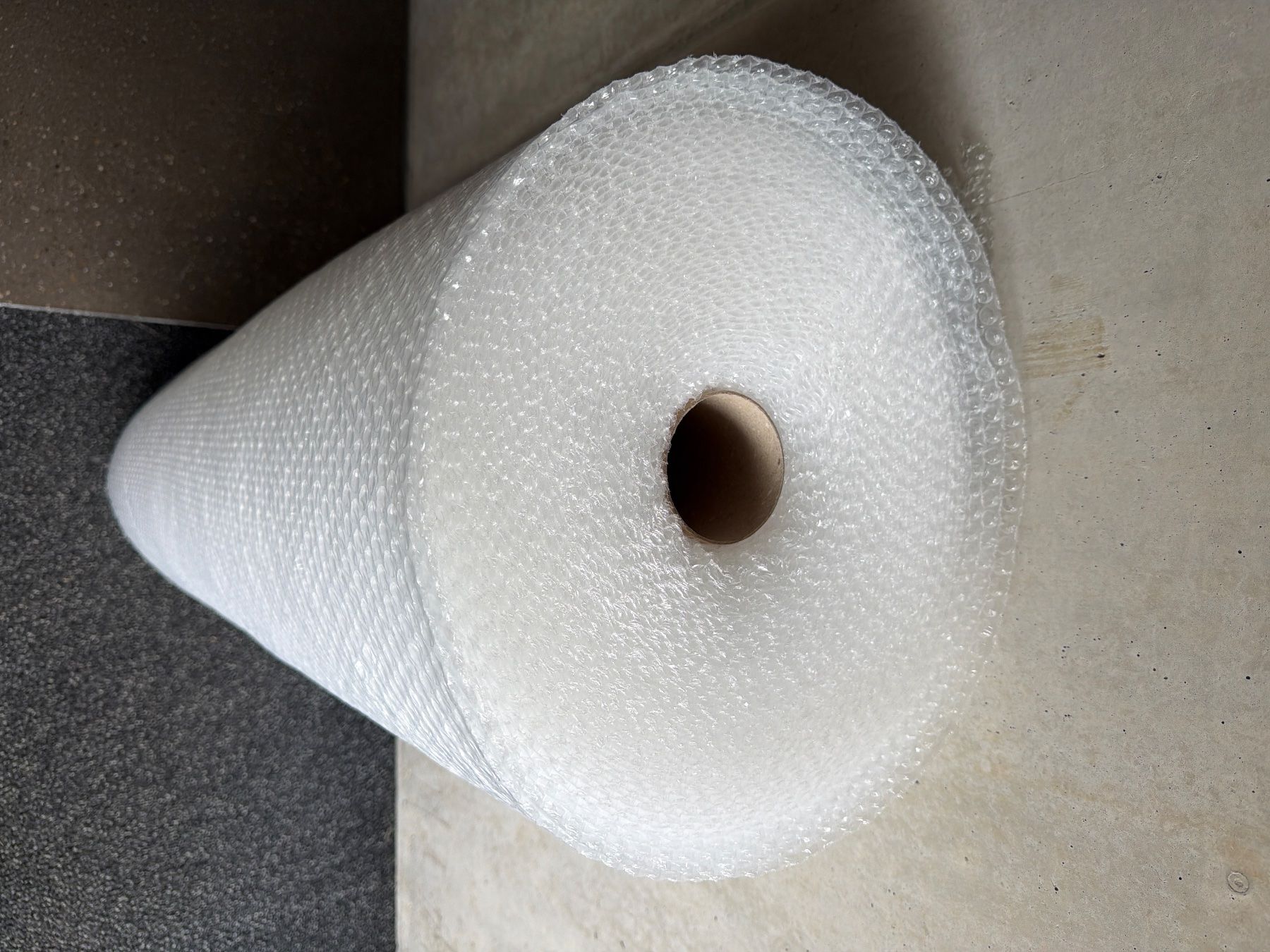 Füllmaterial: Profi Luftpolsterfolie 100cm x ca. 50 Meter Neuware – Neu und originalverpackt aus Wildegg von Swiss.Olympia 8