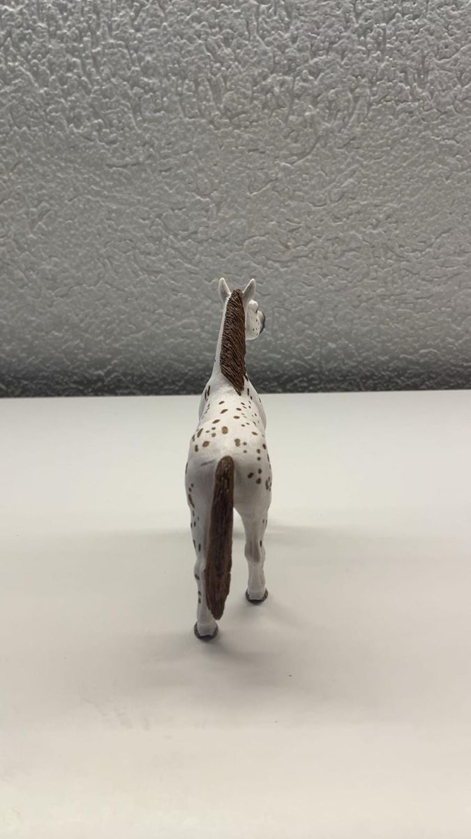 Welt der Tiere: Cheval Schleich – Gebraucht aus Avenches von Rose-rose 3