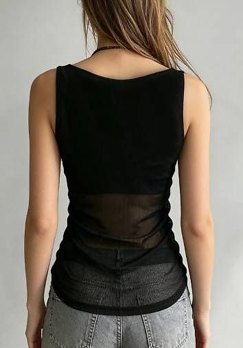 T-Shirts: Shirt, schwarz, Grösse M (Neuware) – Gebraucht aus Frauenkappelen von Emma7 1
