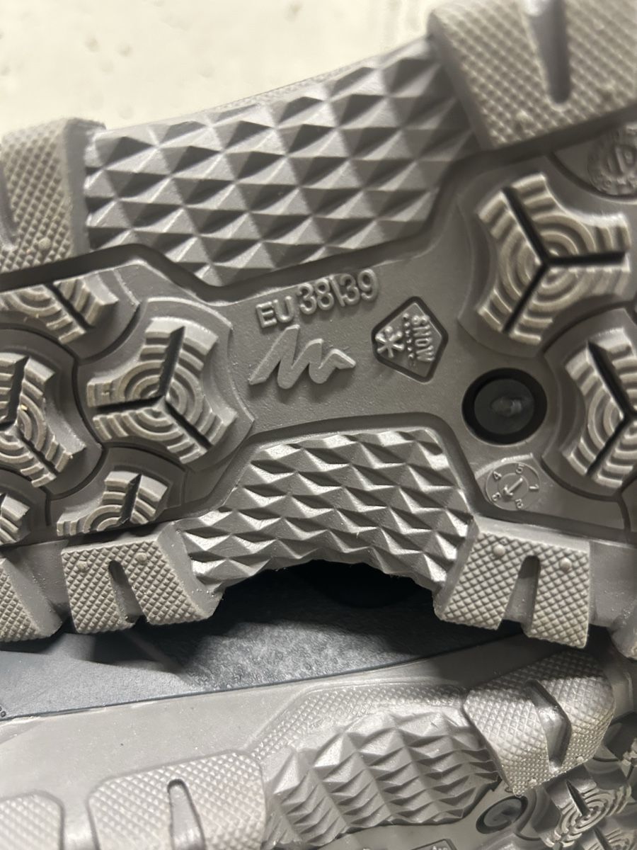 Scarpe per ragazzi: Winterschuhe – Nuovo (secondo la descrizione) da Zäziwil venduto da Liv696 2