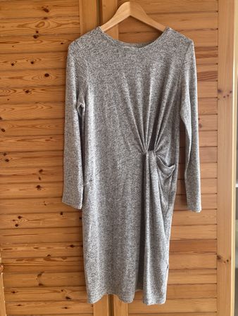 EDC Kleid Grösse XL mit 77% Viskose