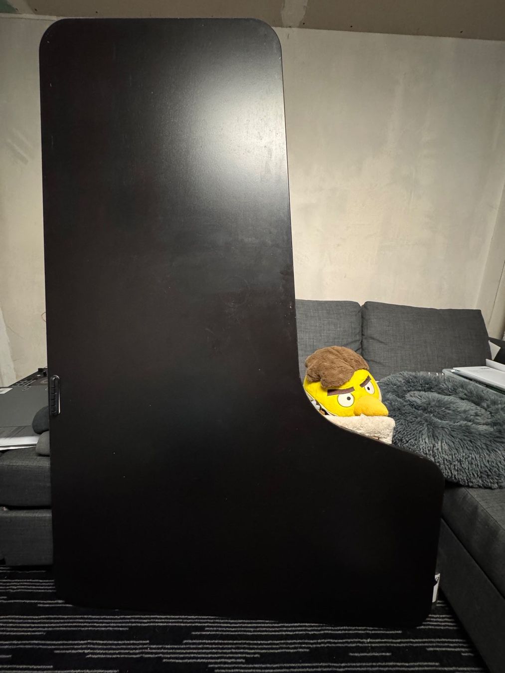 Scrivanie: IKEA Schreibtisch BEKANT – Usato da Liestal venduto da cha_ctk2 2