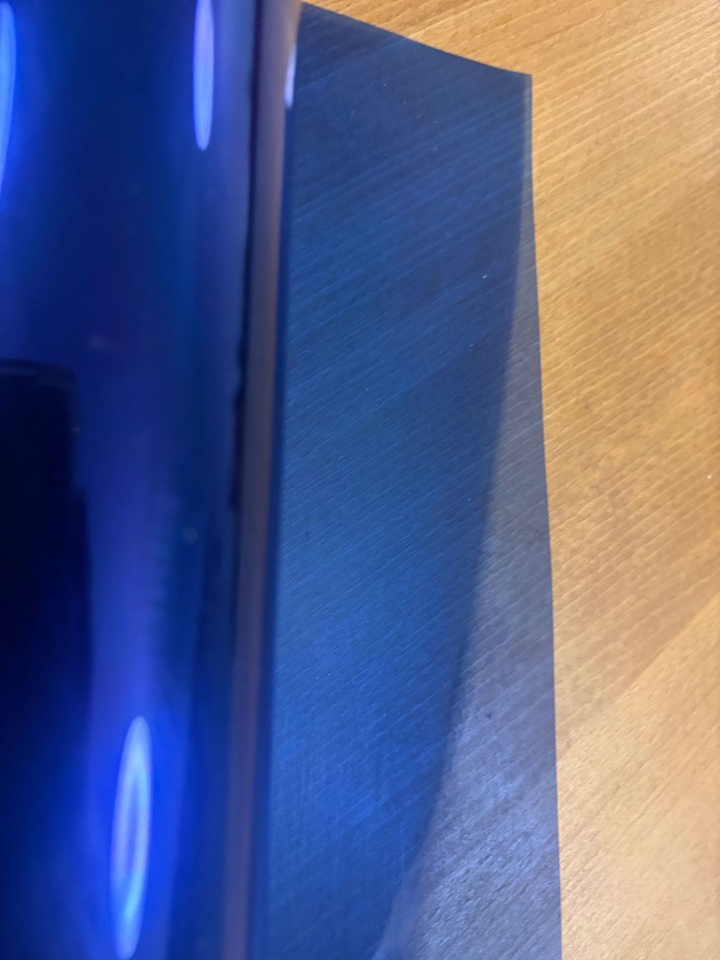 Filter: LeeFilters 201 Full CT Blue Filterfolie – Gebraucht aus Bern von off_52yz 3