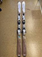 Dynastar Exclusive Sensation – 163 cm mit Bindung