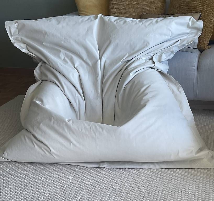 Cuscini: Outdoor Sitzsack – Usato da Zürich venduto da Havannalibre 1