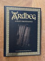 Ardbeg: A Peaty Provenance