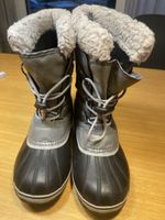 Bottes d'hiver Sorel, modèle NY1962-053, taille 39