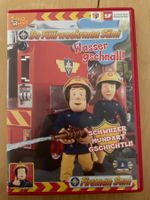 De Füürweehrmaa Sämi / Feuerwehrmann Sam  | Mundart DVD