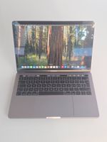 MacBook Pro 13" (2018) Touch Bar, i5, 8GB, 250GB