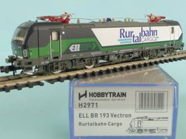 Hobbytrain Spur N H2971 BR193 Ruhrtalbahn