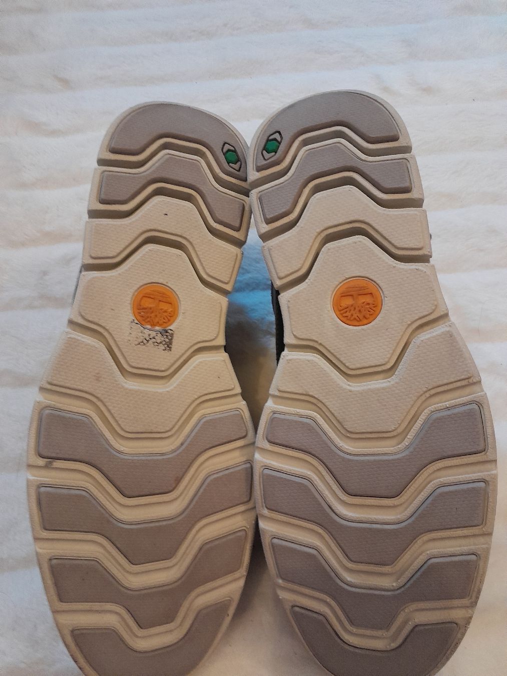 Timberland Scarpe da uomo: Timberland homme, taille 43, – Usato da Renens VD venduto da ser_j2fn 7