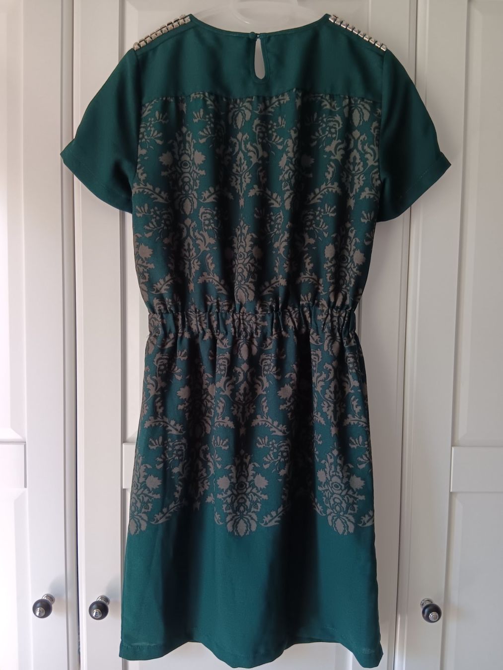 Pepe Jeans Kleider: PEPE JEANS Robe / Kleid Taille / Grosse XS – Gebraucht aus Cossonay-ville von Super-Price-Quality 5